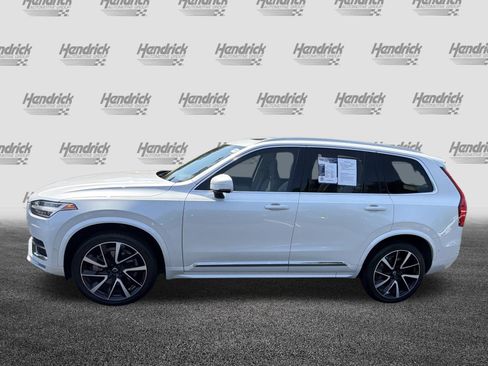 Used 2023 Volvo XC90 B6 Plus w/ Protection Package Premier AWD/4WD image 7