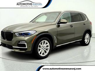 Used 2021 BMW X5 sDrive40i w/ Executive Package 2 RWD video 1