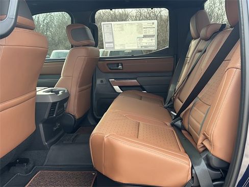 New 2026 Toyota Tundra 1794 Edition image 13