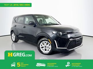 Used 2025 Kia Soul LX w/ LX Technology Package video 1