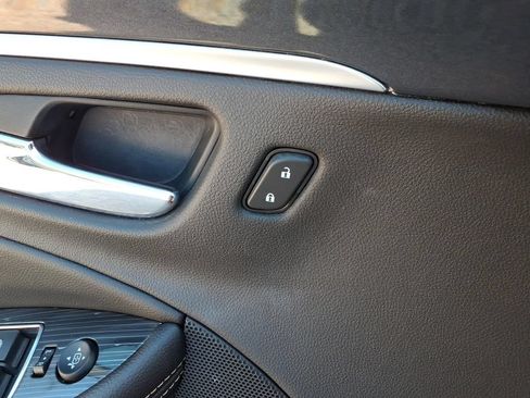Used 2020 Chevrolet Impala LT w/ LT Convenience Package FWD image 28