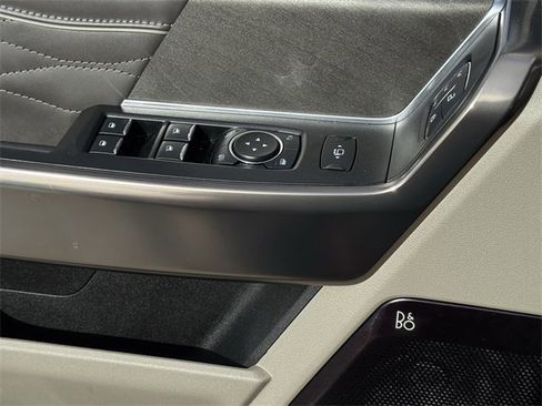 Used 2026 Ford F450 Platinum w/ Platinum Plus Package image 25