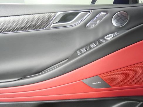 Used 2025 Genesis G80 3.5T Sport Prestige image 8