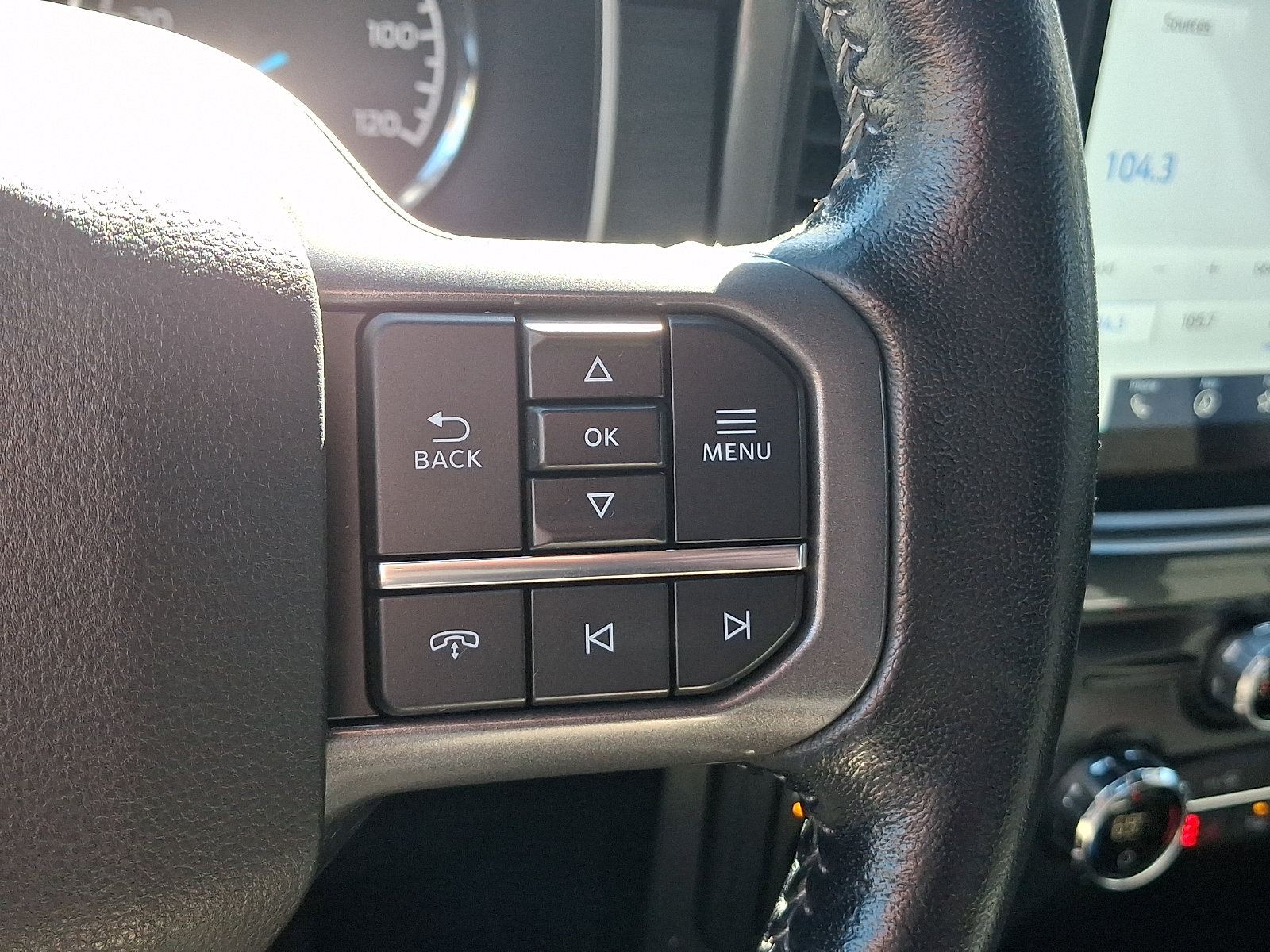 Used 2021 Ford F150 XLT w/ Equipment Group 302A High AWD/4WD image 23