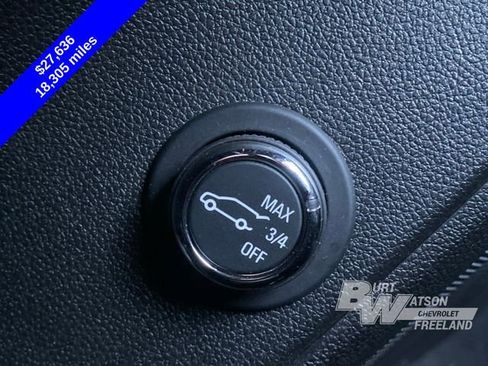 Used 2025 Chevrolet Blazer LT w/ Convenience Package image 26