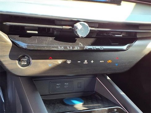 New 2026 Nissan Murano SL image 16