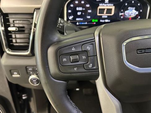 Used 2024 GMC Sierra 1500 Denali AWD/4WD image 16