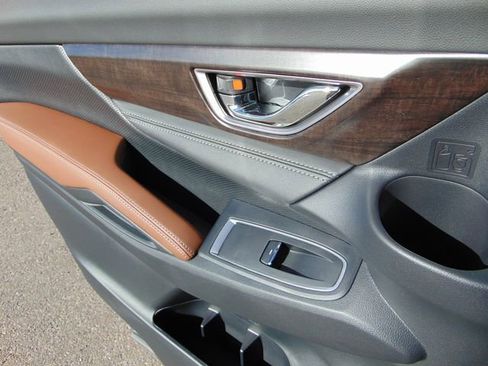 New 2026 Subaru Ascent Touring w/ Popular Package #1 image 24