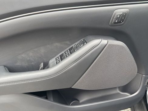 New 2026 Ford Mustang Mach-E Select w/ Comfort Package image 23