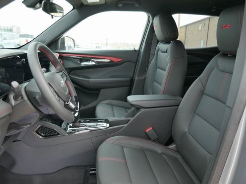 New 2026 Chevrolet TrailBlazer RS image 13