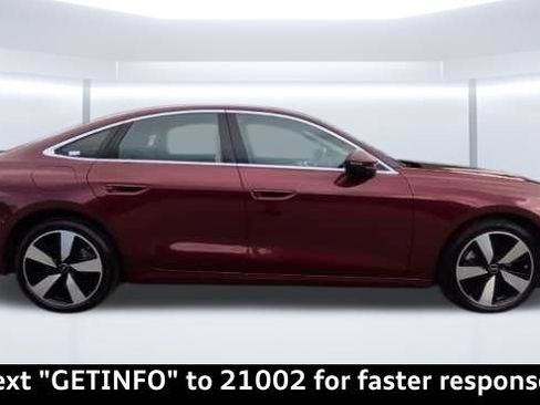 Certified 2025 Audi A5 2.0T Premium w/ Convenience Package AWD/4WD image 38
