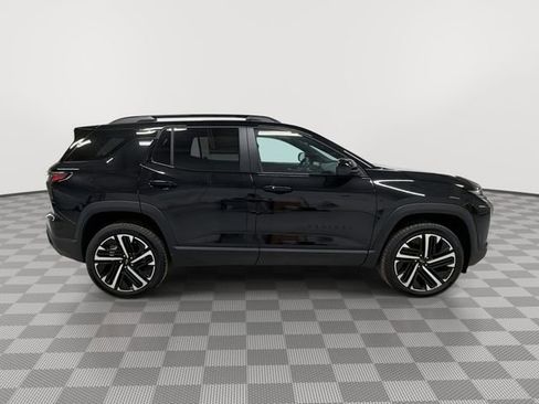 New 2026 Chevrolet Equinox RS w/ Convenience Package III image 12