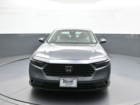 Certified 2024 Honda Accord EX image 2