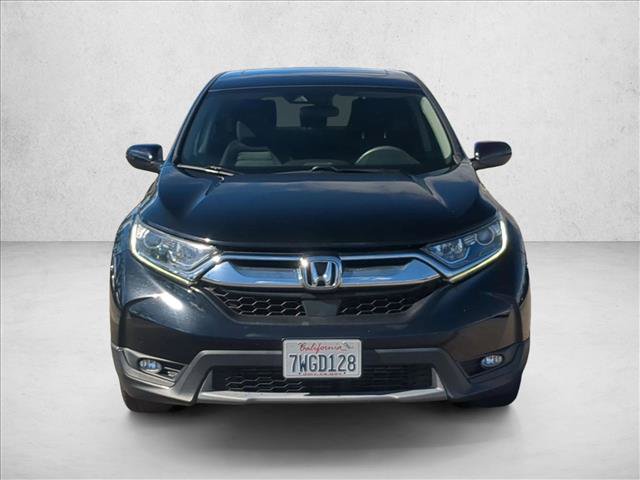 Used 2017 Honda CR-V EX image 2