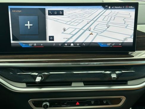 Used 2026 BMW X5 xDrive40i w/ M Sport Package image 19