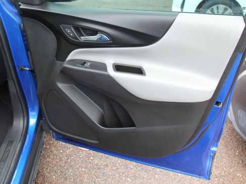 Used 2019 Chevrolet Equinox LS FWD image 22