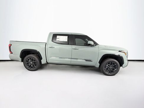 New 2026 Toyota Tundra Platinum AWD/4WD image 10