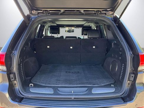 Certified 2016 Jeep Grand Cherokee High Altitude image 26