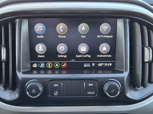 Used 2022 Chevrolet Colorado ZR2 w/ Colorado ZR2 Bison Edition AWD/4WD image 14
