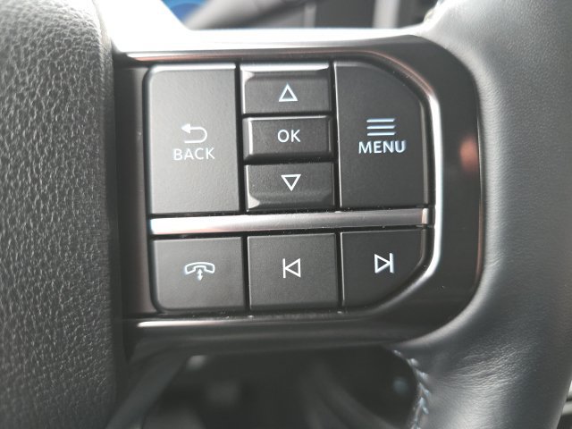 Certified 2025 Ford F250 Platinum AWD/4WD image 24