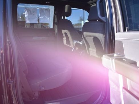 Used 2023 Ford F150 XLT w/ Equipment Group 302A High AWD/4WD image 42