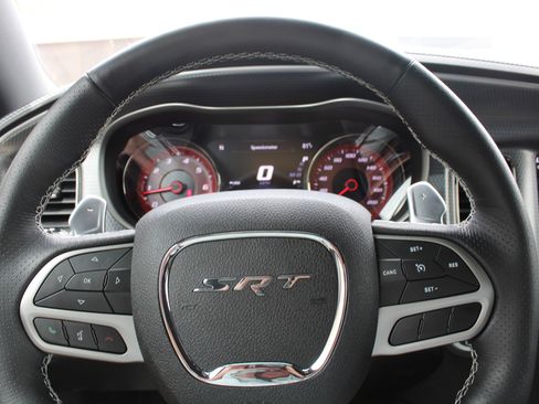 Used 2021 Dodge Charger SRT Hellcat RWD image 30