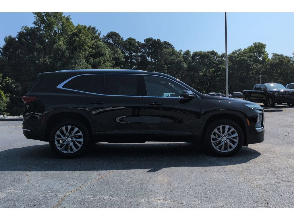 Used 2026 Buick Enclave Preferred FWD image 10