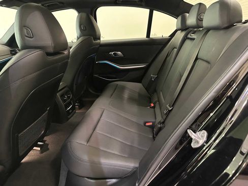 Used 2021 BMW 330e w/ Convenience Package image 24