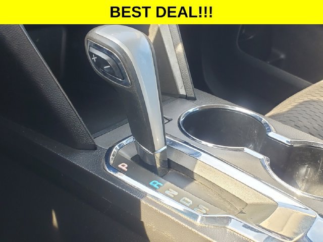 Used 2014 Chevrolet Equinox LS FWD image 22