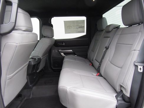 New 2026 Toyota Tundra SR5 AWD/4WD image 19