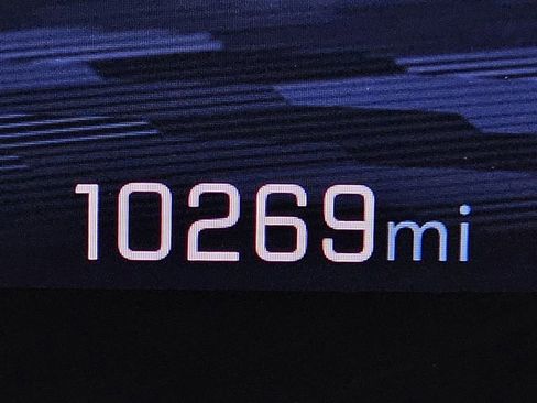 Used 2024 Chevrolet Blazer EV RS image 14