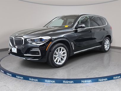 Used 2020 BMW X5 xDrive40i w/ Executive Package