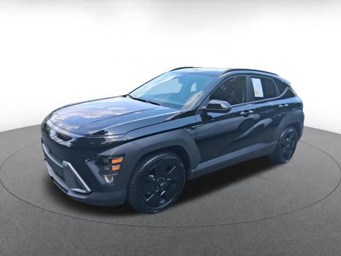 Used 2026 Hyundai Kona SEL Sport FWD image 9