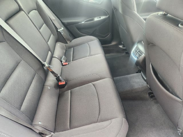 Used 2024 Chevrolet Malibu LT FWD image 31