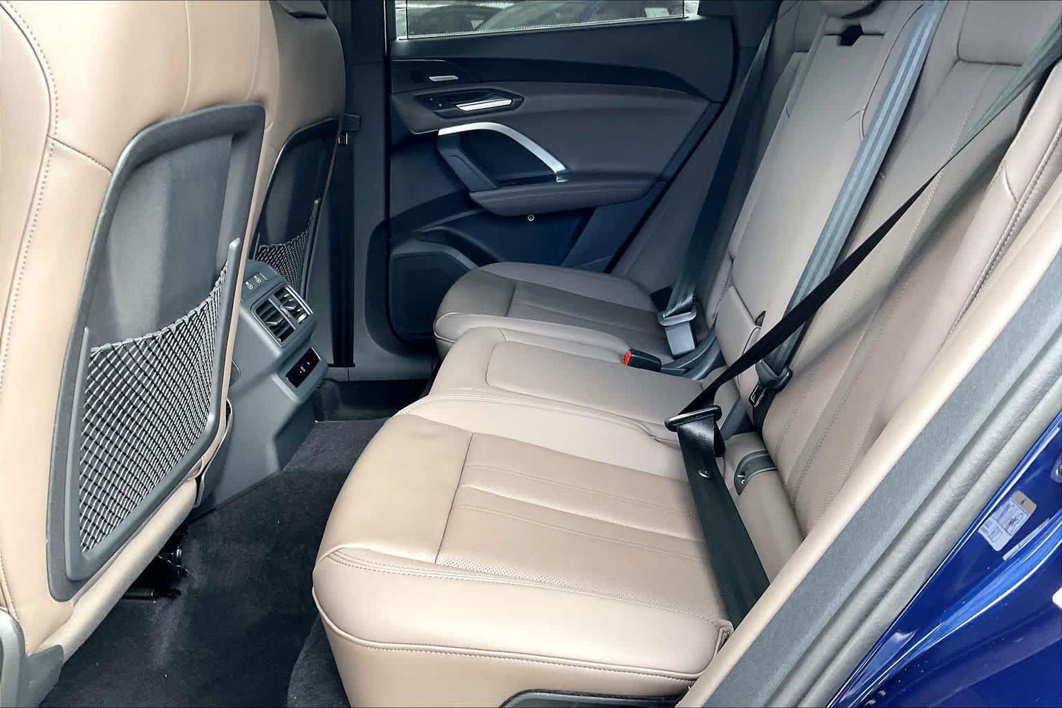 New 2026 Audi Q5 Premium AWD/4WD image 17