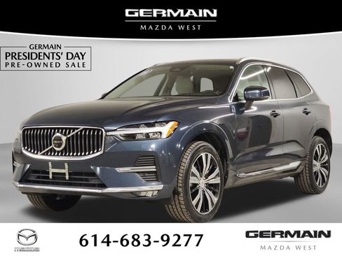 Used 2023 Volvo XC60 B5 Plus w/ Climate Package image 1