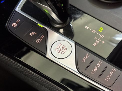 Certified 2022 BMW M235i xDrive Gran Coupe w/ Premium Package image 33