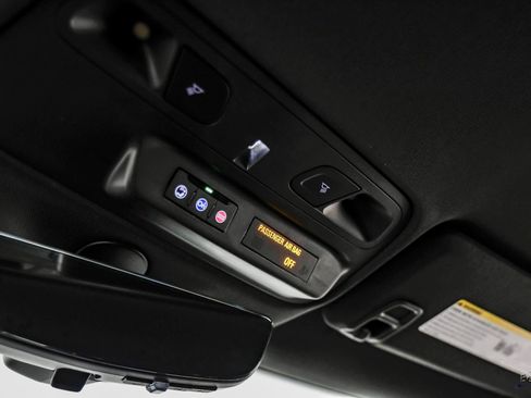 Used 2023 Chevrolet Camaro ZL1 RWD image 48