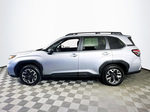 Used 2026 Subaru Forester Premium image 4
