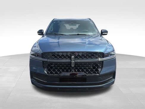 New 2027 Lincoln Navigator Reserve w/ Jet Appearance Package AWD/4WD image 8