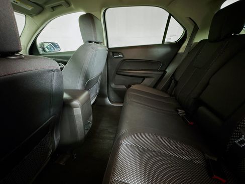 Used 2016 Chevrolet Equinox LT w/ Convenience Package FWD image 22
