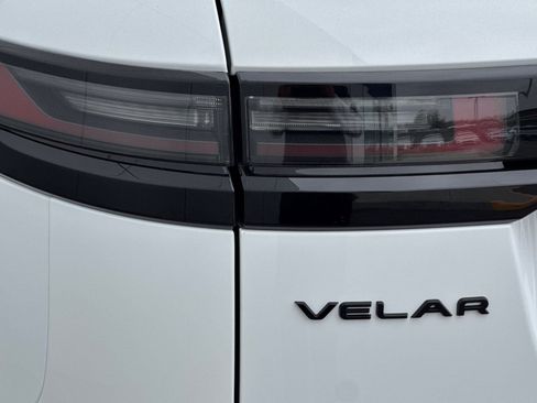Certified 2024 Land Rover Range Rover Velar Dynamic SE AWD/4WD image 34