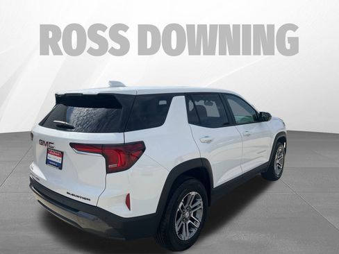 Used 2025 GMC Terrain Elevation image 4