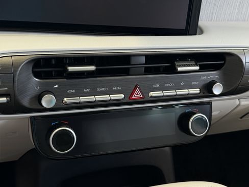 New 2026 Hyundai Palisade Calligraphy FWD image 16