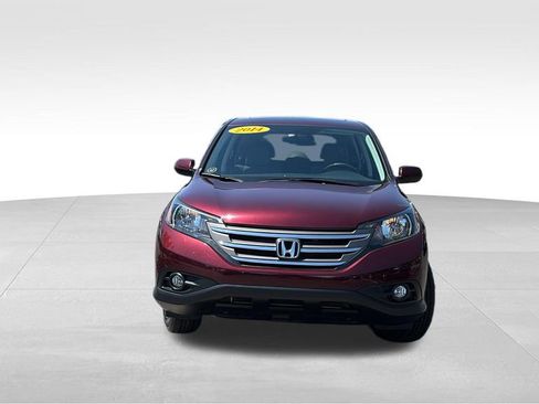 Used 2014 Honda CR-V EX image 2
