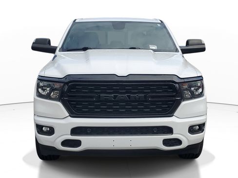Used 2023 RAM 1500 Big Horn image 2