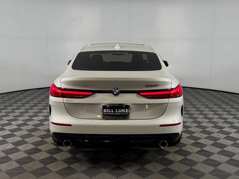 Used 2024 BMW 228i Gran Coupe w/ Premium Package FWD image 8