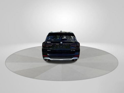 Used 2024 BMW X3 xDrive30i AWD/4WD image 6