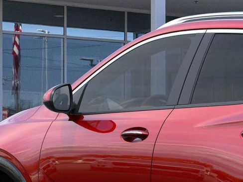 New 2026 Buick Encore GX Sport Touring w/ Comfort Package image 12