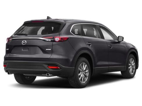 Used 2020 MAZDA CX-9 Grand Touring AWD/4WD image 5